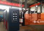 Buy cheap Molybdenum Processing Metal Sintering Machine HIP With Low Deviation from wholesalers