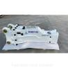 Buy cheap 8.0 Ton Excavator Hydraulic rock Breaker With Nitrogen 14-17 Bar PF1/2 Inch Hose Size from wholesalers