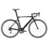 Buy cheap 56cm Carbon Disc Brake Road Bike , SHIMANO R3000 18 Speed Bicycle from wholesalers