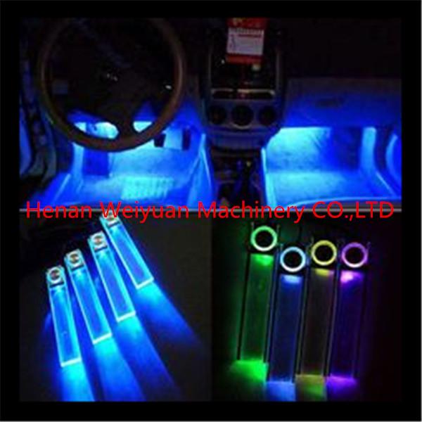 Buy cheap amusement park manufacturer 2 seats led bulbs on steel floor bumper car from wholesalers