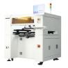 Buy cheap Mutli Functional SMD Pick And Place Machine Chip Mounter 6 Heads 220V Power Supply from wholesalers