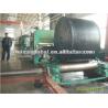 Buy cheap Conveyor Belt Vulcanizing Press with Total Pressure 25ton-3300ton Voltage 380V 220V from wholesalers