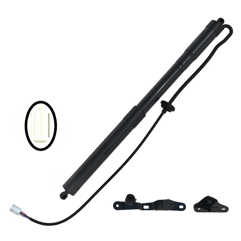 6892042020 6891042060 Rear Power Lift Gate For TOYOTA RAV4 2019- Black
