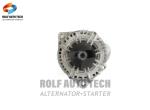 12V Hitachi Alternator New Starters And Alternators 11120 Fits 2005-2006 Nissan