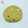 Buy cheap Grit 80 Abrasive Paper Disc from wholesalers