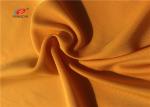 Eco-friendly Warp knit 4 way stretch polyester spandex fabric for sexy tight
