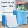 Buy cheap OEM Pet Accessories Leak Proof Diaper Pad Disposable Puppy Training Pads from wholesalers