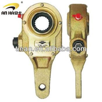 Buy cheap manual slack adjuster KN55001 auto parts truck parts brake parts from wholesalers