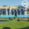 Buy cheap Guangzhou To Tashkent Uzbekistan High Speed Rail Freight Shipping Quick Reply from wholesalers