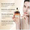 Buy cheap OEM Natural Organic Deep Hydrating Facial Serum Custom Logo Face Retinol Serum from wholesalers