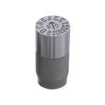 Buy cheap Injection Mold SUS420 Mould Date Indicator Long Type Replaceable Core Mold Date Inserts from wholesalers