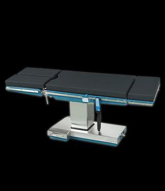 Buy cheap Multifunctional Surgical Operating Table , Hydraulic Hospital Beds 350kg from wholesalers