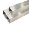 Buy cheap API 5L/ASTM A523/ASTM A252/GB-T8711/BS 6363 Hot Dipped Square Steel Tube from wholesalers