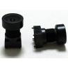 Buy cheap 1/6" 1/7" 1.84mm 2Megapixel M7x0.35 mount 120degree Wide Angle Lens, metal M7 lens from wholesalers