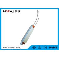 Buy cheap OEM Electric Water PTC Ceramic Heater Element Insulation Voltage > 3750V product