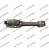 Buy cheap Connecting Rod TD27 12100-0W802 12100-43G01 from wholesalers