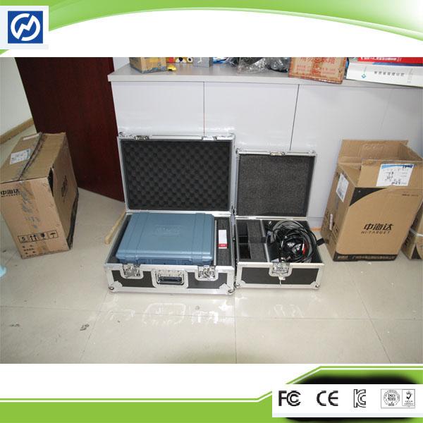 Buy cheap Maps of Lakes,Rivers and Sea Sounding Marine GPS Echo Depth Sounder from wholesalers