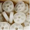 Buy cheap 1650 1850 2050Nylon Hand Pallet Truck Wheels Solid White Drive Wheels Front Wheels For Pallet Jacks Wholesale from wholesalers