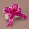 Buy cheap Colorful and Beautiful 18mm Butterfly pull bows with gold line for gift wrapping from wholesalers