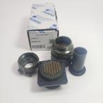 Excavator Connecter 37 pin MS3057-16A Circular Connector Clamp