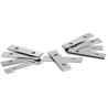 Buy cheap OEM ODM TCT Planer Knives 50x12x1.5-35° For Precise And Smooth Cuts from wholesalers