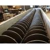 Buy cheap OEM Customized Thermal Screw Conveyor from wholesalers