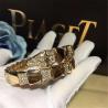 Buy cheap Bi diamond snake Bracelet 18k gold white gold yellow gold rose gold diamond Bracelet Jewelry factory in Shenzhen, China from wholesalers