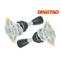 Buy cheap 925500608 Joystick Eao 44-800.4 6a 250v Ac Suit For GTXL Cutting Parts product