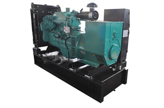 Buy cheap 50Hz Cummins Diesel Generator Set ISO9001 Cummins 1800 Rpm Generator from wholesalers
