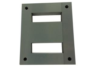 China EI 44 270 Silicon Steel Lamination Core For Single Phase Transformer on sale
