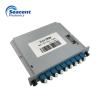 Buy cheap High Isolation Cwdm Demux , 16 Channel Mux/Demux 1270~1610nm Wavelength from wholesalers