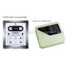 Buy cheap Electric Sauna Heater Steam Room Equipment 4.5KW 60HZ With CON4 Controller from wholesalers