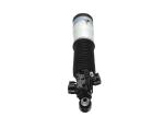 Rear Left Right Air Suspension Shock Absorber Strut With EDC BMW F01 F02 F04 E35