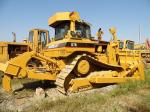 Used CAT D7R BULLDOZER