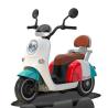 Buy cheap Ride On Baby Kids Electric Motorcycle 7v4.5a Battery Powered Pp Material from wholesalers