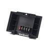 Buy cheap 12A 12V 24V Smart PWM Solar Charge Controller Manual LiFePO4 Battery Compatible from wholesalers