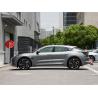 Buy cheap Extremely krypton Zeekr 001 new electric sports car Pure Electric Car With Sports Seat 732km CLTC pure electric cruising from wholesalers