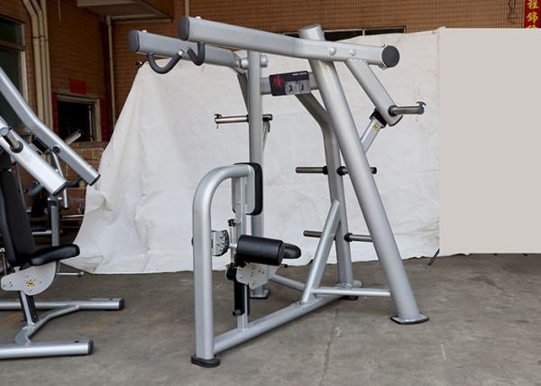 Buy cheap Hammer Strength Life Fitness 90mm Full Gym Equipment from wholesalers