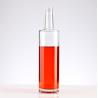 Buy cheap Customized Logo 200ml 375ml 500ml 700ml 750ml 1000ml Empty Glass Bottle for Liquor from wholesalers