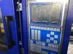 120 Ton Helmet Moulding Machine LCD Screen Bike Motorcycle 13kW