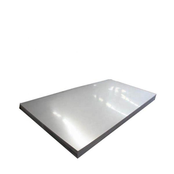 SS201 Stainless Steel Sheet Plates No.1 No.4 No.8 Mirror Finish Stainless Steel