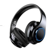 Buy cheap Fully Compatible Over Ear Wireless Headphones 430 MAh Battery Capacity product