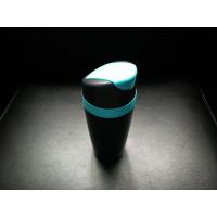 Buy cheap PP BPA Free Reusable Plastic Water Bottles , Plastic Drink Bottles OEM/ODM product