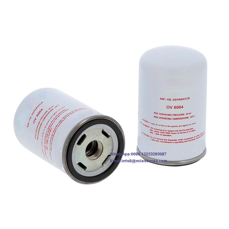 OV6004 Separator water/ Oil filter OV6004