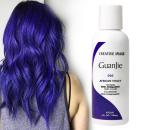Colorful Pink Shining Hair Dye Professional Salon Hair Color for Vibrant Hair