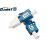 Buy cheap Telecom Network UPC 5dB Fiber Optic Attenuator from wholesalers