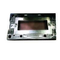 Buy cheap Electronic PE Custom Plastic Injection Molding Corrosion Resistance High product