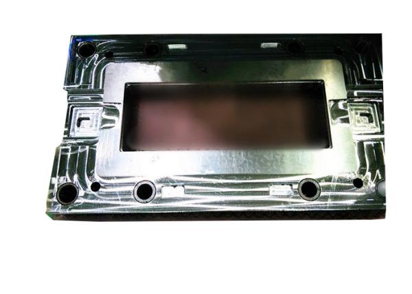 Buy cheap Electronic PE Custom Plastic Injection Molding Corrosion Resistance High Standard from wholesalers