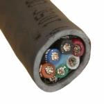PVC Insulated Alpha Wire Cable 300V 4mm 6mm 10mm 16mm 25mm Multicore Conductor