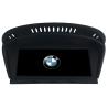 Buy cheap BMW 5 series E60 E61 E63 E64 M5 E91 Android 10.0 Aftermarket radio upgrade CIC systems Support Carplay BMW-1025CIC-E60 from wholesalers